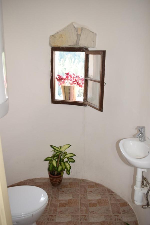 Rychta Bed and Breakfast Rataje nad Sázavou Εξωτερικό φωτογραφία