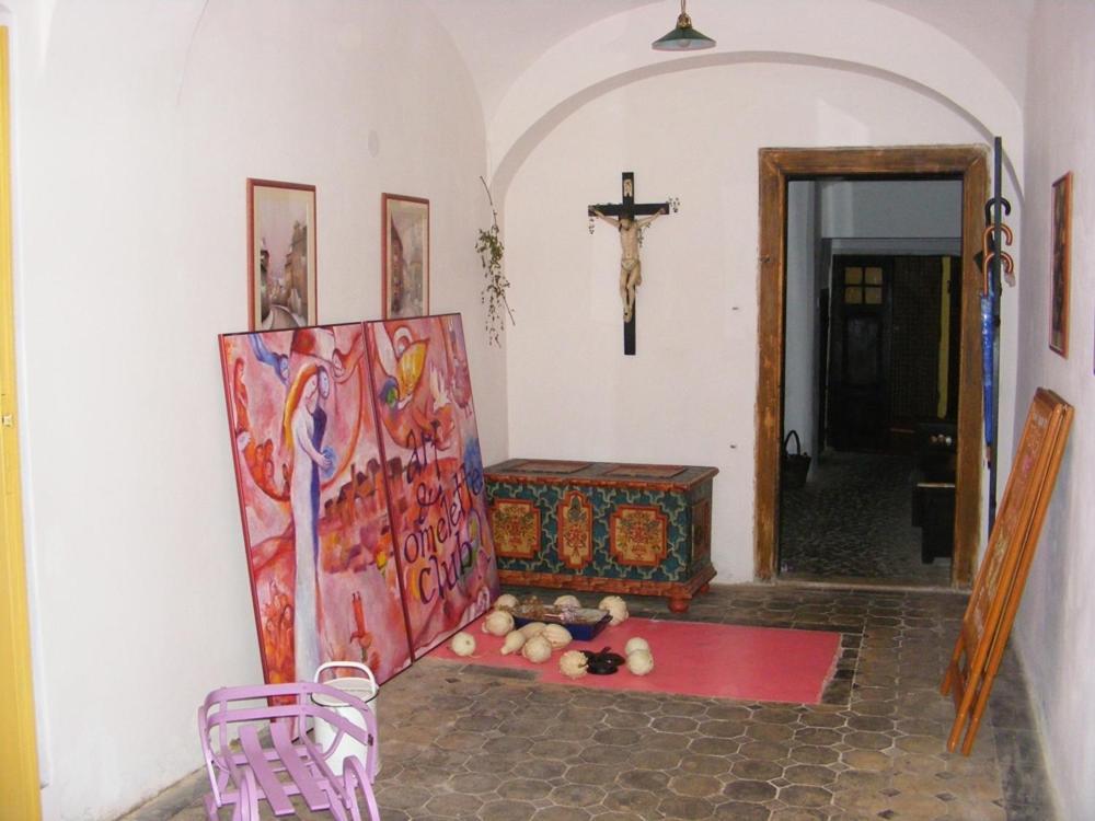 Rychta Bed and Breakfast Rataje nad Sázavou Εξωτερικό φωτογραφία