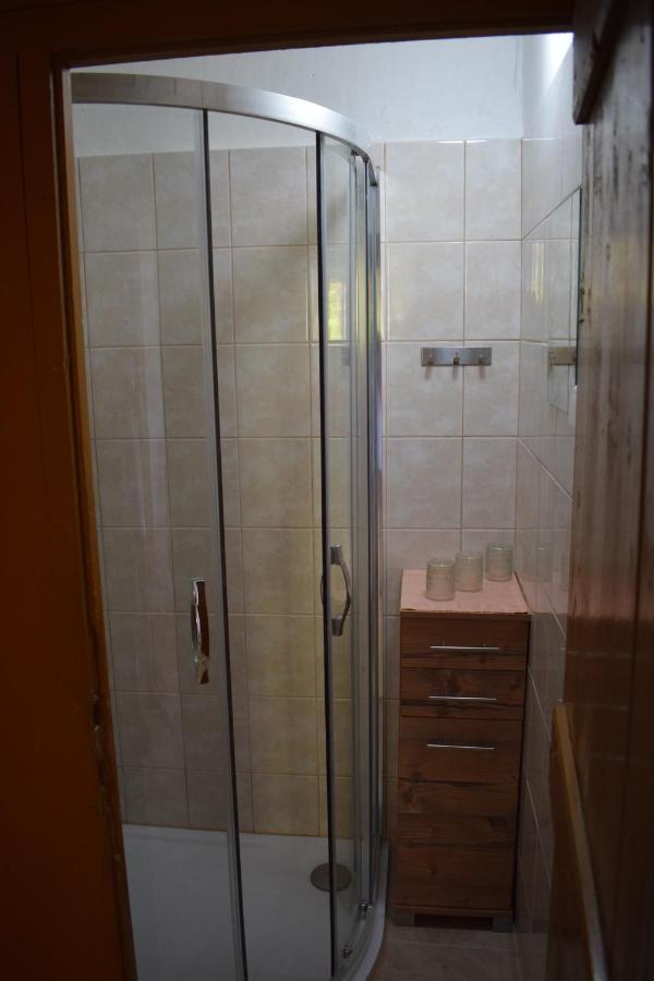 Rychta Bed and Breakfast Rataje nad Sázavou Εξωτερικό φωτογραφία