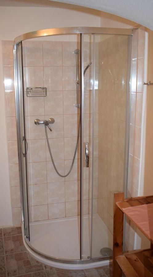 Rychta Bed and Breakfast Rataje nad Sázavou Εξωτερικό φωτογραφία