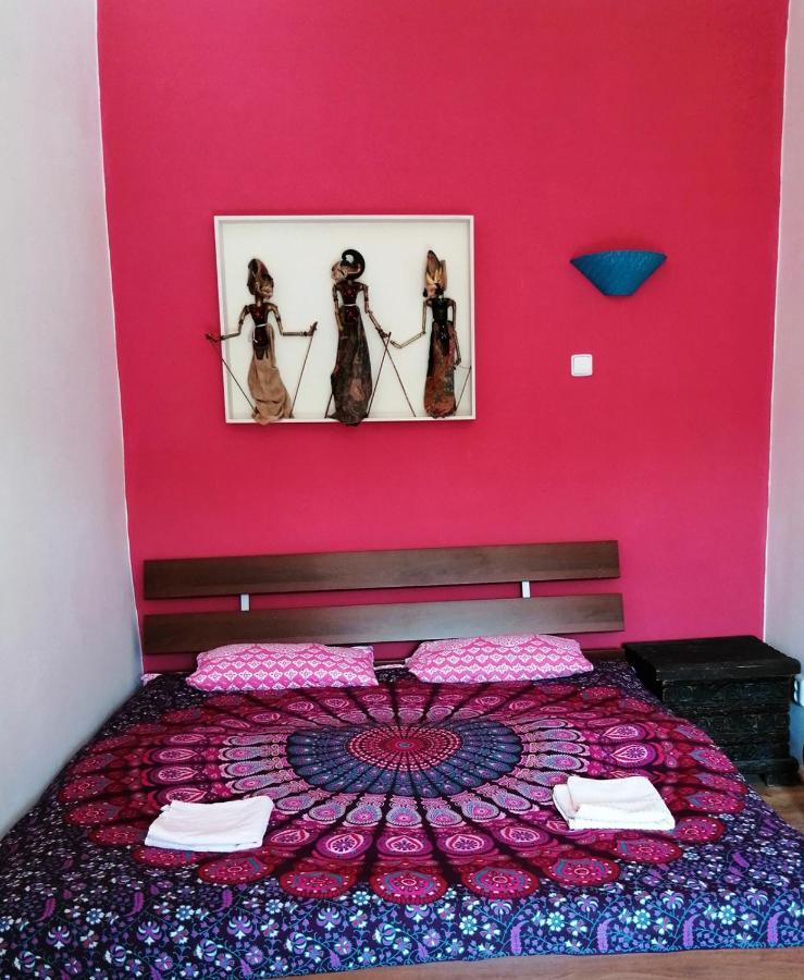 Rychta Bed and Breakfast Rataje nad Sázavou Εξωτερικό φωτογραφία