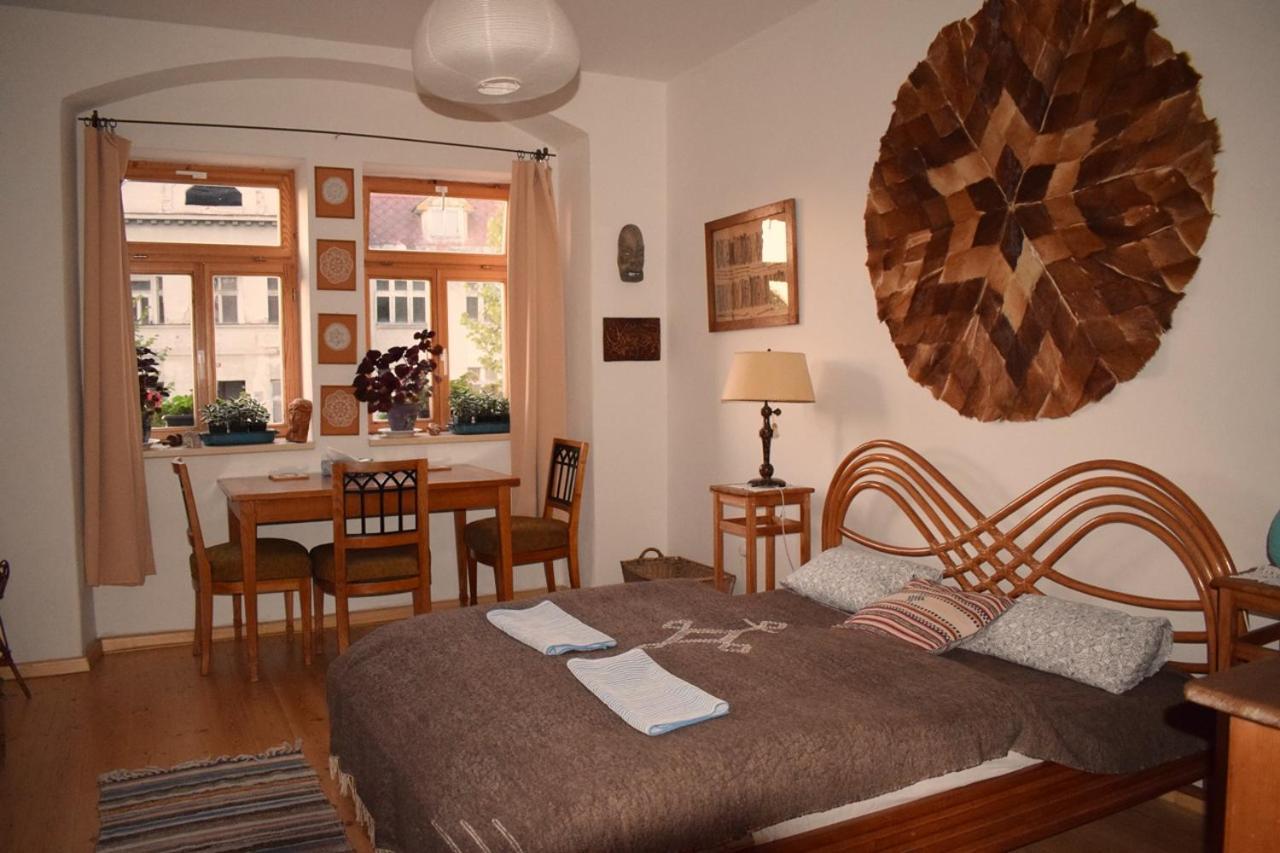 Rychta Bed and Breakfast Rataje nad Sázavou Εξωτερικό φωτογραφία